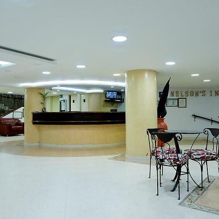 اباغويه Hotel Nelson'S Inn المظهر الخارجي الصورة